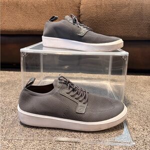 BYLT Basics Charcoal Men's Sneakers